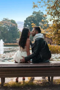 annie_and_ryan Happy Valentine's Day Pic 5