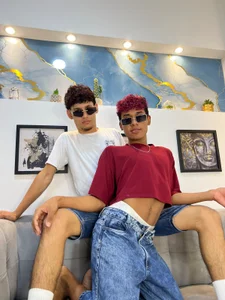 Public de YUMMY_BOYS3  5 Imagens