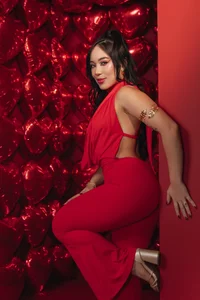 ZaraKafruni happy valentine love Poză 3