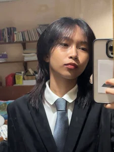 JeseniaSchuelke tomboy Foto