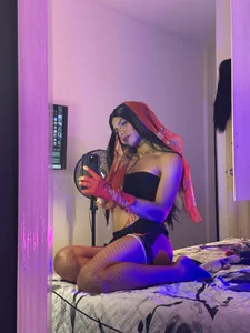 Valentine od Dominique_Rae  6 snímek