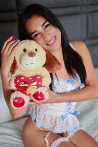 Ashly_Miller Sexy Lingerie ♥ 圖片 5