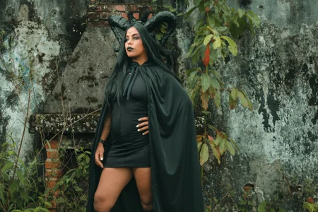 GiorgineTaylor Halloween 🎃🎃🎃 Pic 2