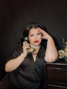 Andrea_secret_ Call me in this new year ✨ Hình 9