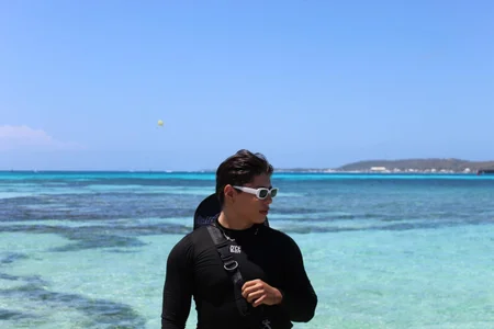 Sea de Giordano_Russo  4 Imagens