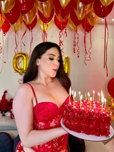 BeccaBaxterBday girl👑图片 4