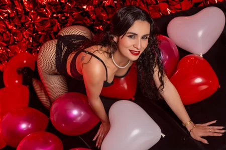 Layla_Sia Happy St Valentin day 사진