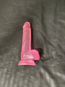 JennyBbunny My Toys Pic