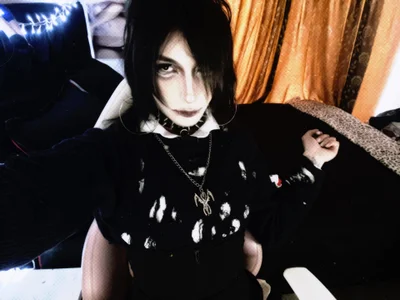 kiiler_queen 💀 사진