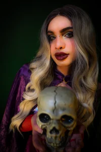 amapola_hs ✴️Come little guys, I'll take thee away Into a land of enchantment✴️ Foto 7