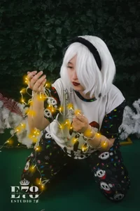 A nice Christmas together ♥🎄 de Tarly_matches  3 Imagens