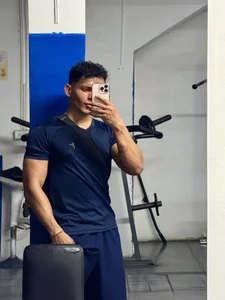 _EUFRATES_ Gym รูป  4