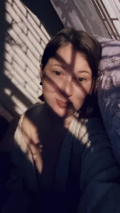 allison_01stone sensuality Foto