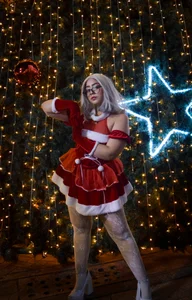 AnngelaSkye kullanıcısının Merry christmas albümü -  fotoğraf