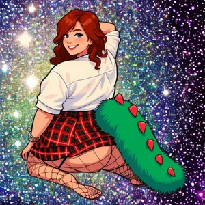 Chrissiosaurus Chrissiosaurus Dino-Community Foto 2