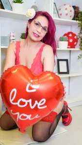 DirtyMature Happy Valentine's Day! Foto 2