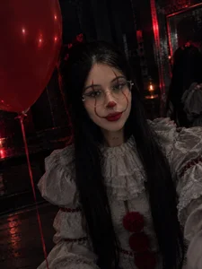 Alhara_Luna Happy halloween honey! 😈🎃 Pic 2