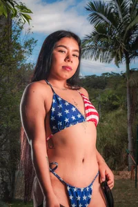 AshlyCortez Session 2 - Summer ☀️ Pic 3