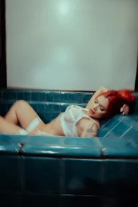 LeaThompson Bathroom Foto