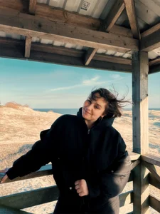 MaryMurray Nature and me Foto 5