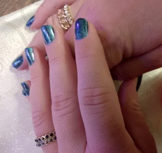 barbara896 Sexi körmeim Pic