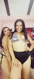 melody-tarly Sexy girl Bilde