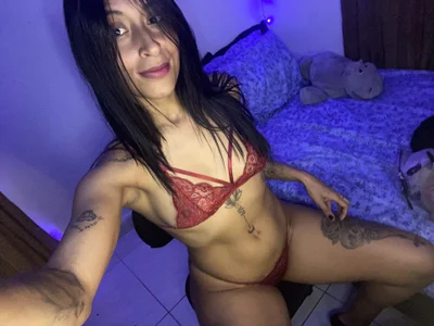 Michelle-Smith- With a little oil but very hot 🥵🔥 사진 2