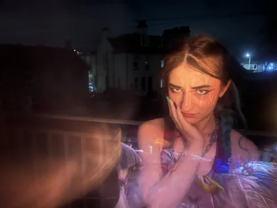 Public de NoturNeurotypical Foto 9