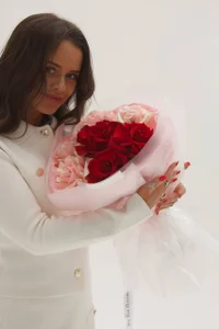 LoveEvelyn Do you like flowers? 🌷 Pic