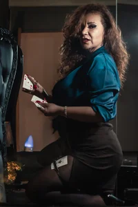 MelaniaKnauss PLAY WITH YOUR LADY Εικόνα 8