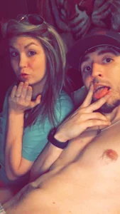 jizzyunit Me and mine(: . fénykép