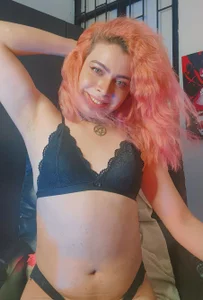 angellfemboy sexy รูป  2