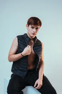 jayAndDan Sexy Dann Pic 8