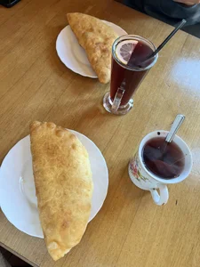 Your_Corvus Fantastic Elbrus trip 🏔️ Immagine  5