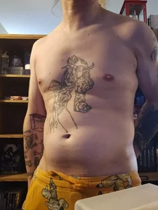 Uberstuffs Clothed sexfoto 3