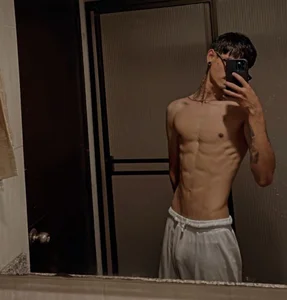 Dominic_Foxx MY BODY Immagine 