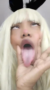 my blonde hair od KetraWesttt  4 snímek