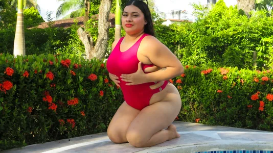 Anahia_Rouse Sexy Girl Pic 4