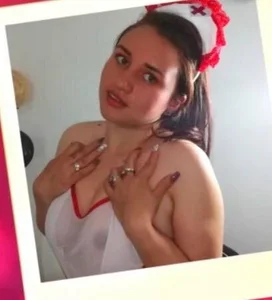 Samantha-Collinss I feel sexy Εικόνα