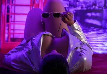 estrella_bigboobs14 We are going to roll Immagine 