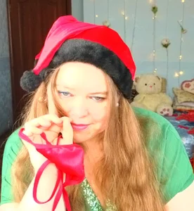 Audrey_Aura MERRY CHRISTMAS! Pic