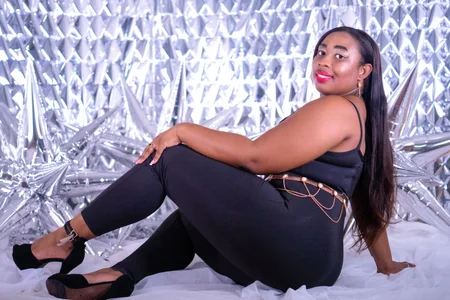 New Year! ✨ de CaseyMoon Foto 3