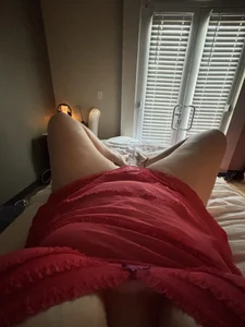 DaisyMariexxx's XXX Nude Photo 5