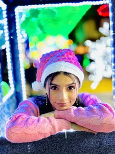 KIMMY_MONTIELL my city in december Pic 5