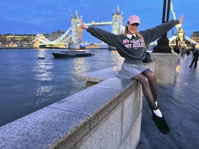 London baby 🤍 de AnnastasiaMills  6 Imagens