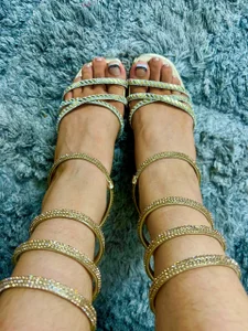 LizetteKitty MY FEET 🦵🏻💎 Kuva 6