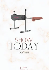 Lezy_ SPECIAL SHOWS Pic