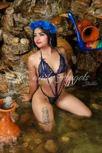 Public de leigh-angels Foto 3