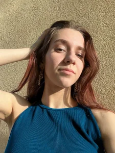 PetraHambelton Ciao Pic 5