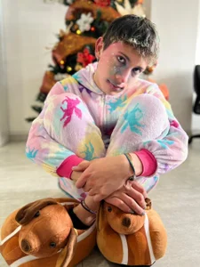 Naughty__ChrissのMake up :3の 6枚の写真